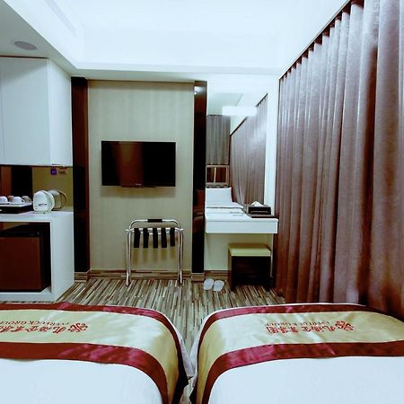 Harmonious Hotel Cao Hùng Ngoại thất bức ảnh
